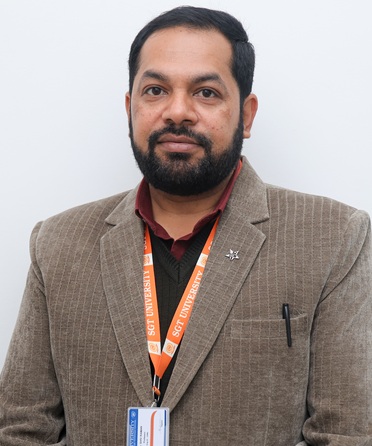 Prof. (Dr.) Shiv Raman